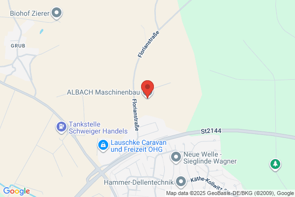 Al-Bach Precision Inc