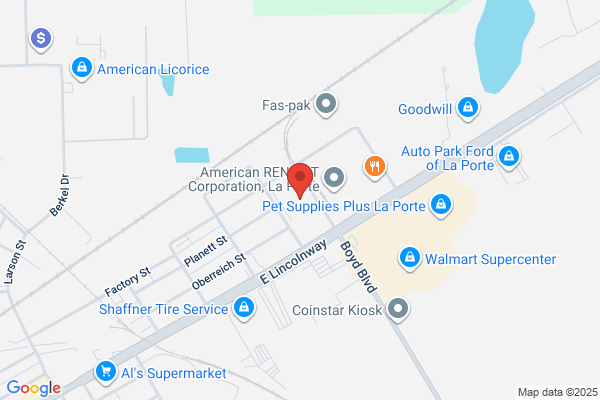 Carbon & Alloy Steel Corporation