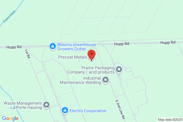 Roll Coater Inc