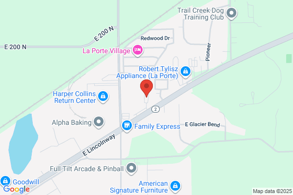 Laporte Housing Specialists