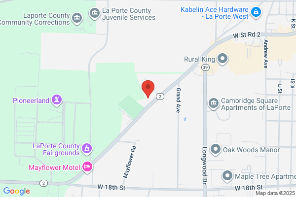 Laporte Animal Hospital Inc