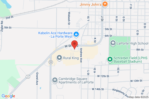 Fast Pace Health Urgent Care - La Porte, IN