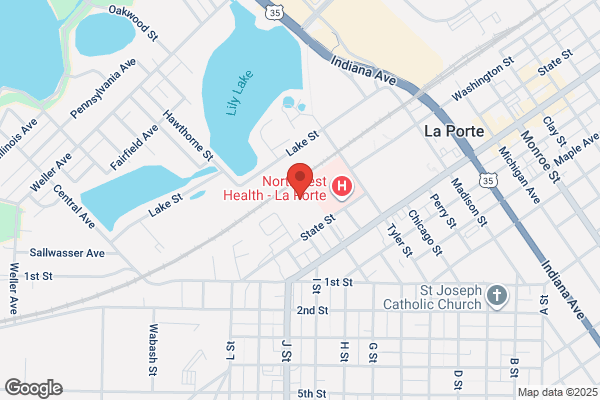 Healthy Communities of Laporte County