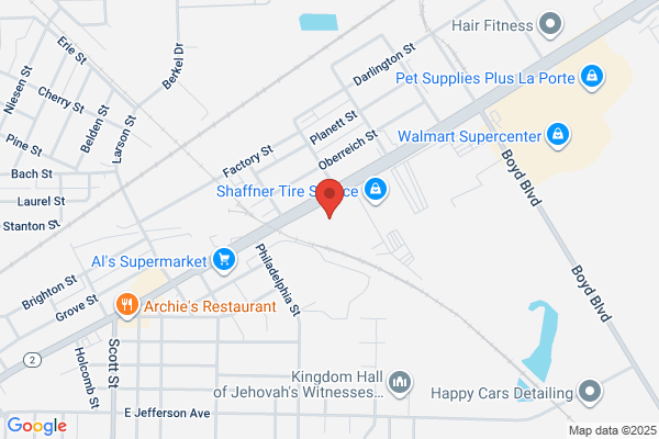 Howmet Transport Services Inc