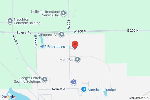 Hrr Enterprises