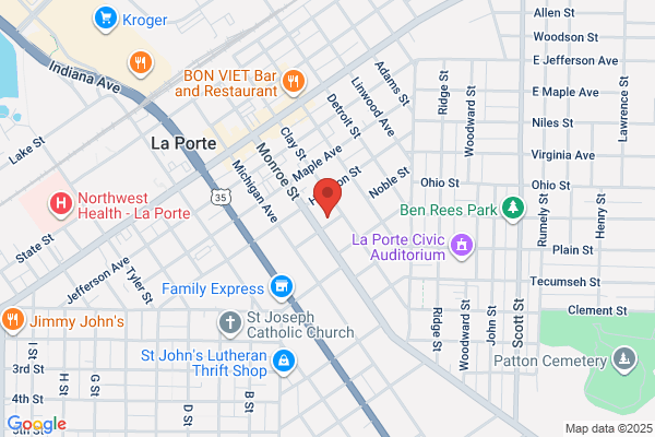 Localnet Corporation