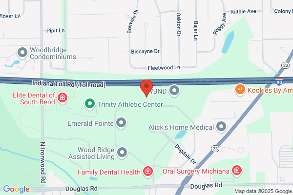 Michiana Gastroenterology, Inc