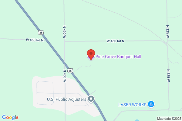 Pine Grove Banquet Hall