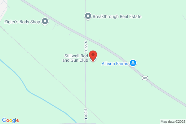 Stillwell Rod & Gun Club Inc
