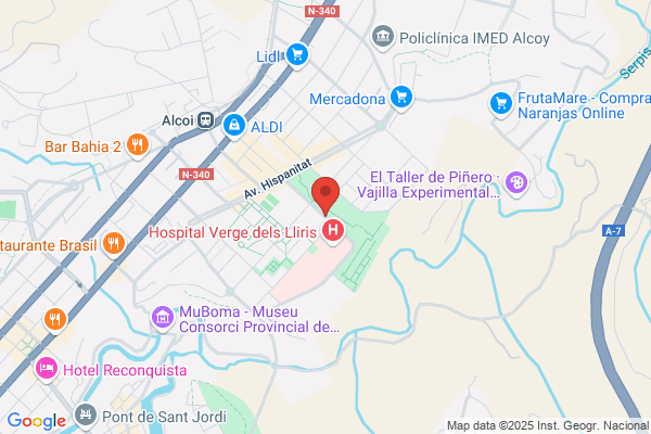 Transporte