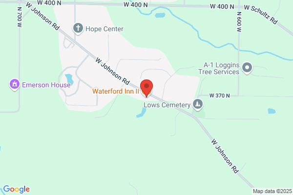 Waterford Inn