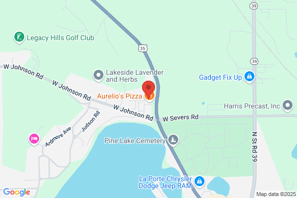 Athletico Physical Therapy - La Porte