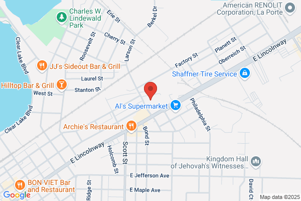 Kabelin Ace Hardware