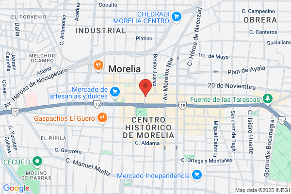 Morelia Restaurant