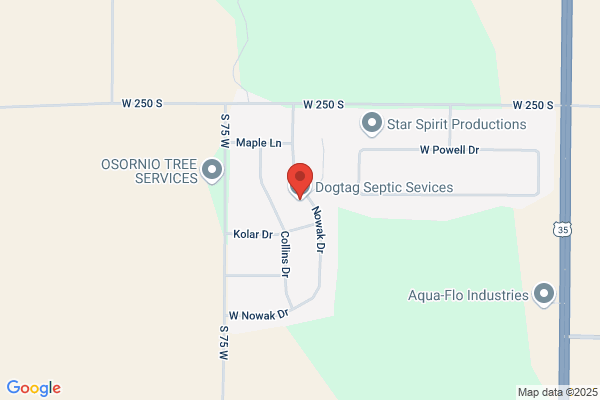 Biege Sewer & Septic Service