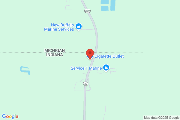 Tobacco Town Cigarette Outlet