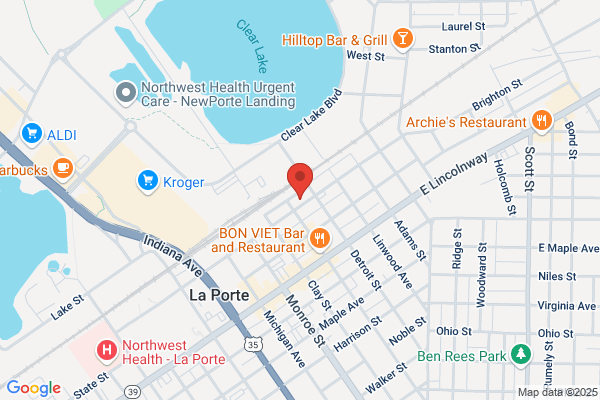 Clear Lake Storage & Warehousing