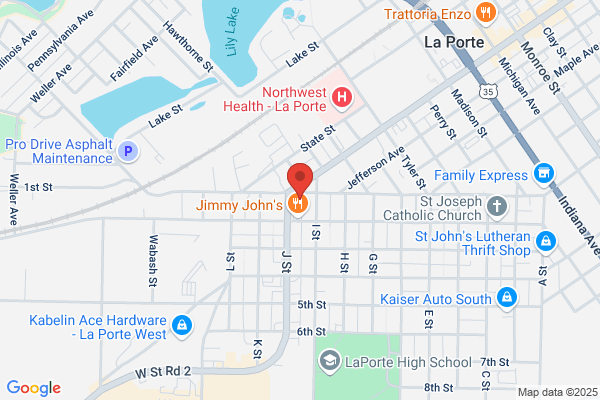 Jackson Hewitt Tax Service