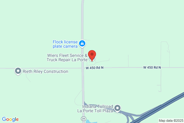 Rolling Diesel Service Inc