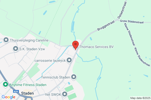 Tomenko Service Garage