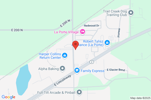Maple City Animal Hospital