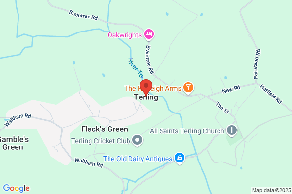 Tharling AC