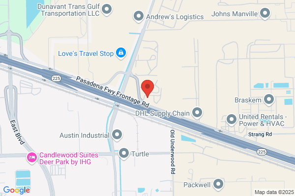 Rapid Environmental Services