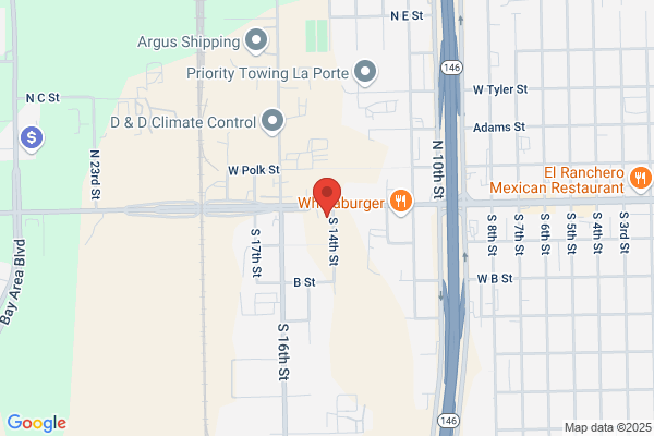 Al Pennison Distributor & Car Care Center