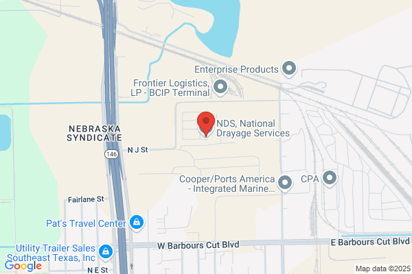 BDS Port Services