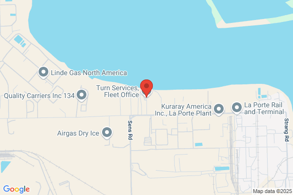 Fryoux Tankerman Service of Texas
