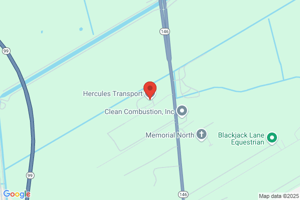 Hercules Transport Inc