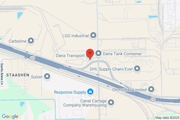 Liquid Transport Corporation