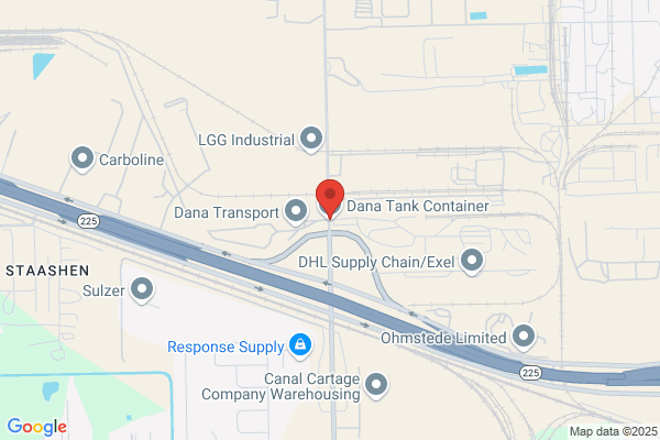 McKenzie Tank Lines Inc