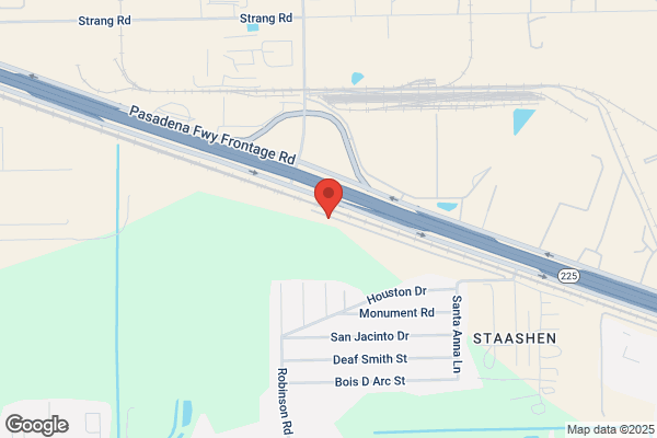 Riise Shipping Inc