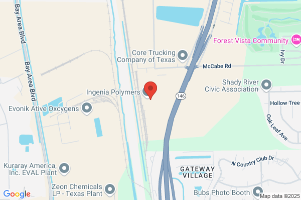 Bayshore Industrial Inc