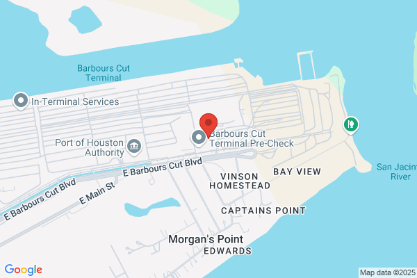 Ceres Terminals Operations