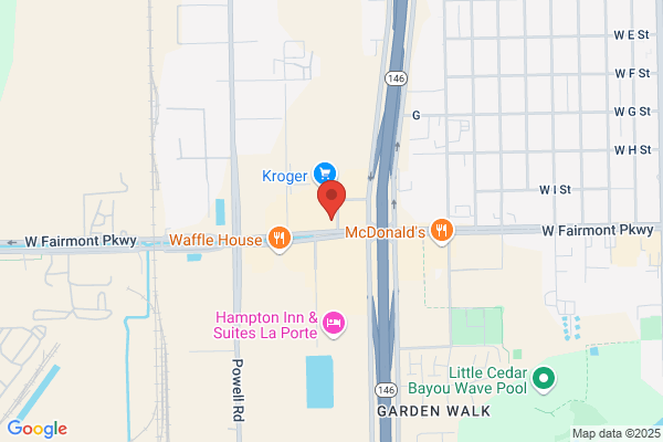 Kroger Fuel Center