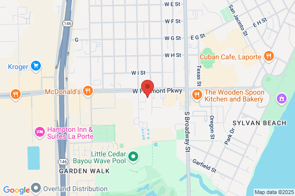 CLS Health: La Porte Primary Care Clinic