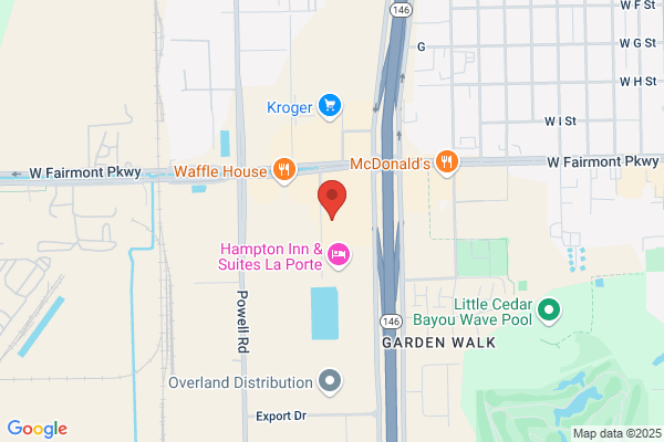 Candlewood Suites la Porte, an IHG Hotel