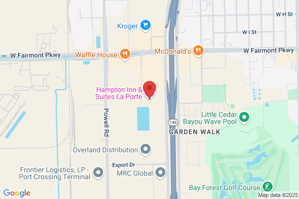 Hampton Inn & Suites La Porte