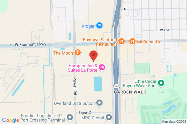 Home2 Suites by Hilton La Porte