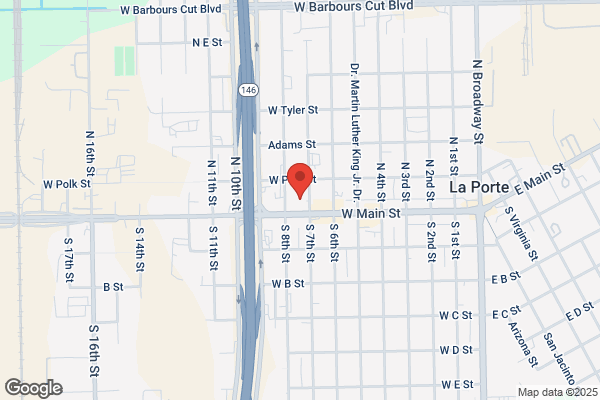 Bayport Motel