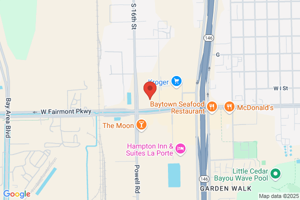 WoodSpring Suites Houston La Porte