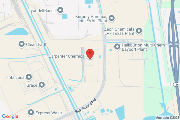 Carpenter Chemical Co