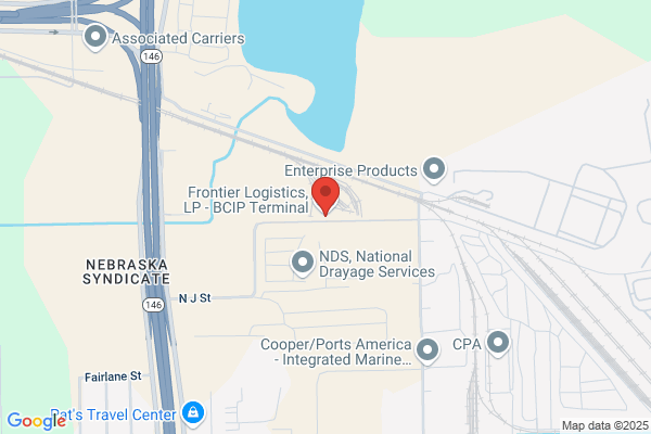 Terminal Investments Corporation