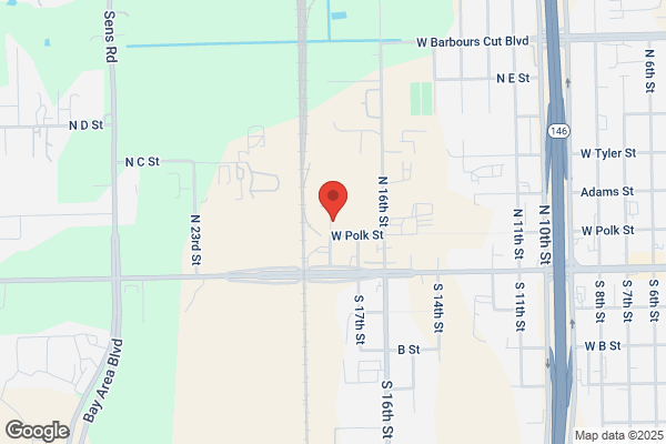 Mechanical Repair & Engineering Inc