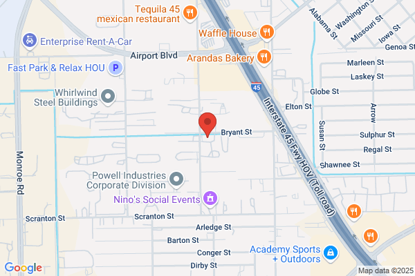 A & K Industrial Repair