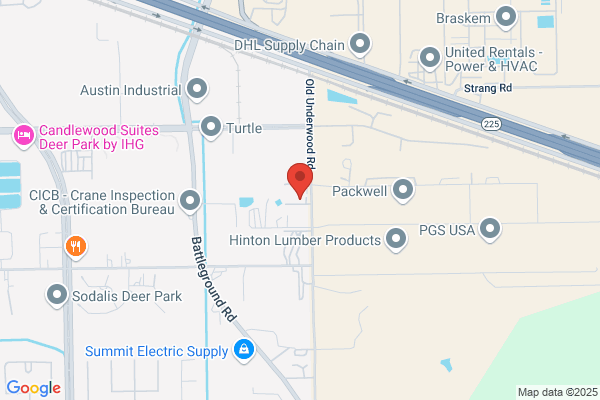 Superior Plant Services