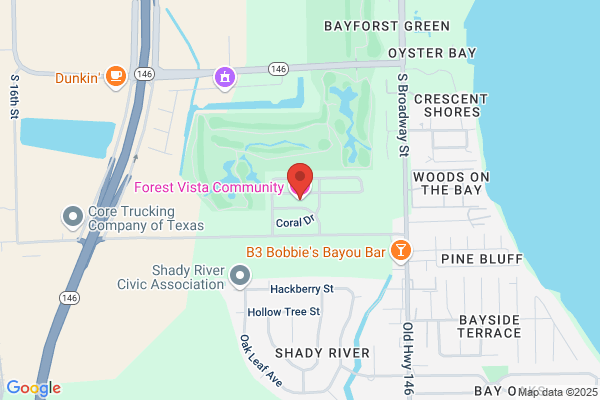 Forest Vista Mobile Home Park