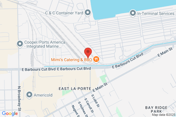 Porter Services of Houston
